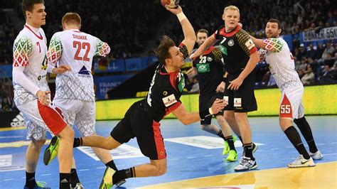 handball wm deutschland 2027